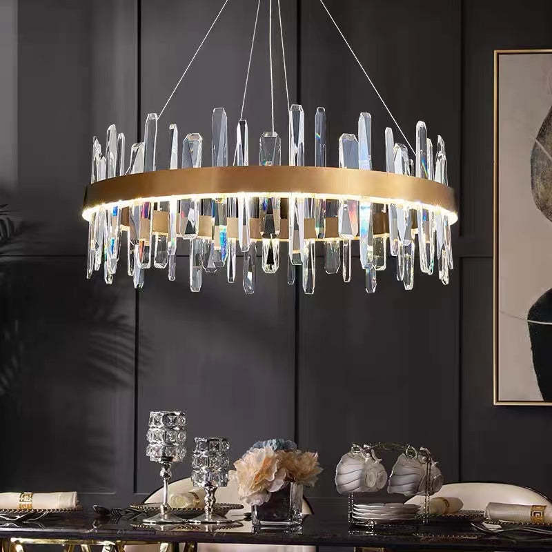 Marylin Pendant lamp, 60/80cm